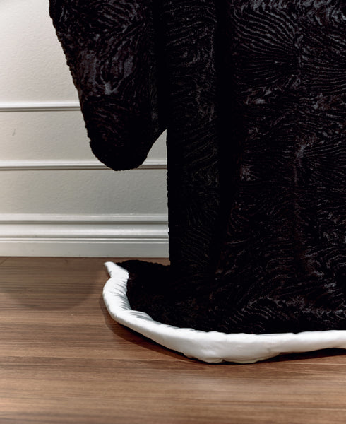 MV Lux Kimono Weighted Blanket Robe (MADE TO ORDER)