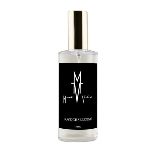 MV Luxury Linen & Room Spray